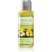 Saloos Bio Baobab Oil 50 ml