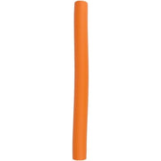 Comair 3011755 Flex Rollers Long Orange 17x254mm