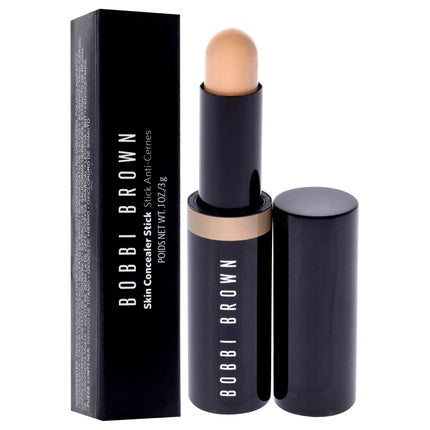 Bobbi Brown Skin Concealer Stick Sand for Women 0.1 oz