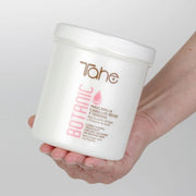 Tahe Botanic Hair Mask for Colored and Dry Hair 700ml