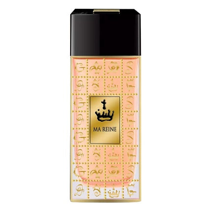 Salvador Dali Ma Reine Eau De Parfum Spray 100ml