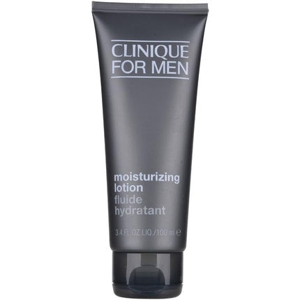 Clinique Moisturizing Lotion Type I E II 100ml