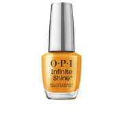 Infinite Shine Make'em Jelly - Long-Lasting Nail Polish #Vogue Into The Sunset 15 Ml