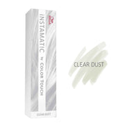 Wella Color Touch Instamatic Clear Dust 60ml