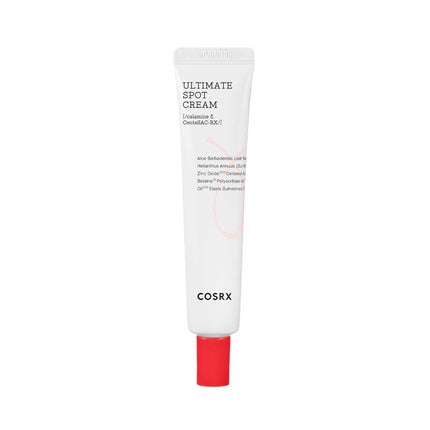Cosrx Ac Collection Ultimate Spot Cream 30 G