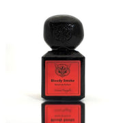 LORENZO PAZZAGLIA Bloody Smoke 0.9oz Spray Extract De Parfum