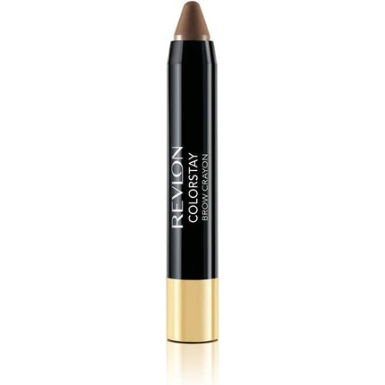 Revlon Colorstay Brow Crayon 310 Soft Brown
