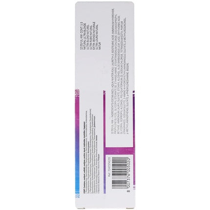 Revlon Pro You The Color Maker 12.23/Ul-Vg