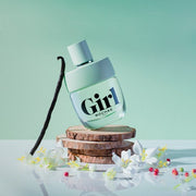 Rochas Girl Eau De Toilette Spray 150ml Refill