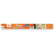 FLISS Oven Paper 20 Sheets
