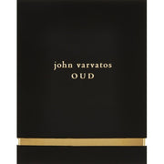 John Varvatos Oud Eau de Toilette Vaporizer 125ml
