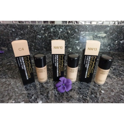 MAC Studio Radiance Serum Powered Foundation - Select Your Shade