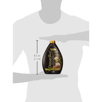 Sap Liq Dermomed 1L with Rich Argan