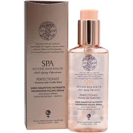 Tecna Spa Perfectionist Nourishing Filling Serum 100ml
