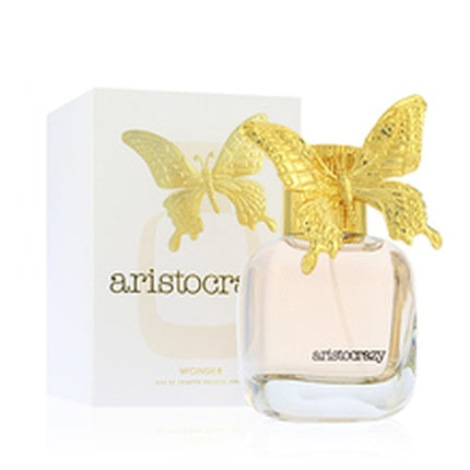 Aristocrazy Wonder Eau De Toilette
