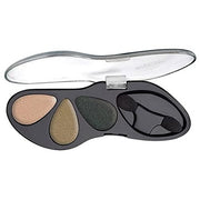 Deborah Eye Shadow Trio Hi Tech 005