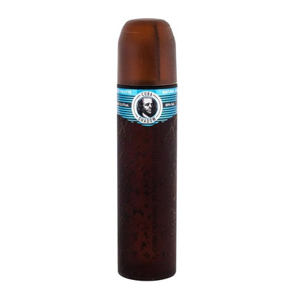 Cuba Original Cuba Shadow For Men Eau De Toilette Spray 100ml