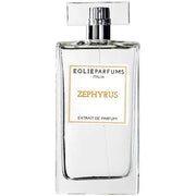 Eolie Parums Italia Zephyrus Extrait de Parfum 100ml Unisex