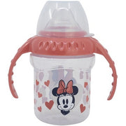 Minnie Mouse Cup Travel Bags for Children 250ml