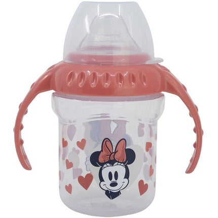 Minnie Mouse Cup Travel Bags for Children 250ml
