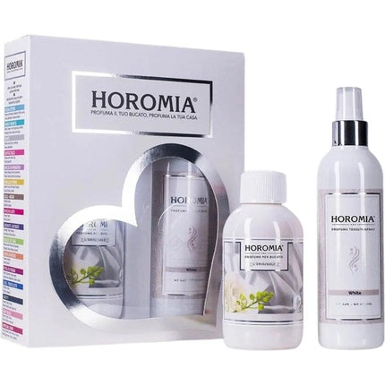 Horomia Gvp Horomia Horotwin White