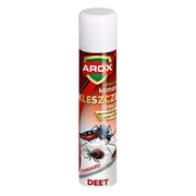 Arox 90ml DEET Mosquito and Bite Spray