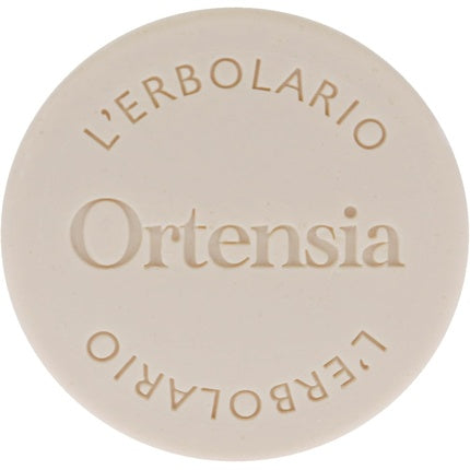 L'Erbolario Ortensia Soap 100g