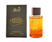 Hekayat Attar Bacchus Paradiso Extrait 100 Ml