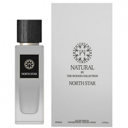 The Woods Collection North Star Eau De Parfum 100ml Unisex Spray