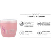 ALFAPARF Hair Mascaras 500ml