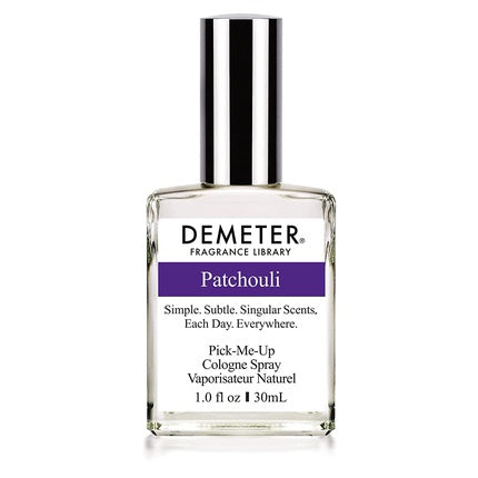 Demeter Fragrance Library Patchouli 1oz