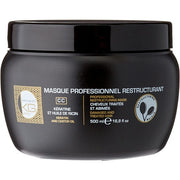 Keragold Pro Keratin/Ricin Oil CC Hair Mask 500ml
