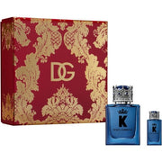 Dolce & Gabbana K Eau de Parfum 50ml 2023 Gift Set