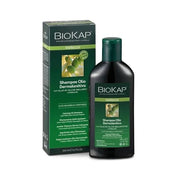 Bios Line Biokap Biokap Shampoo Oil Soothing 200 Milliliters