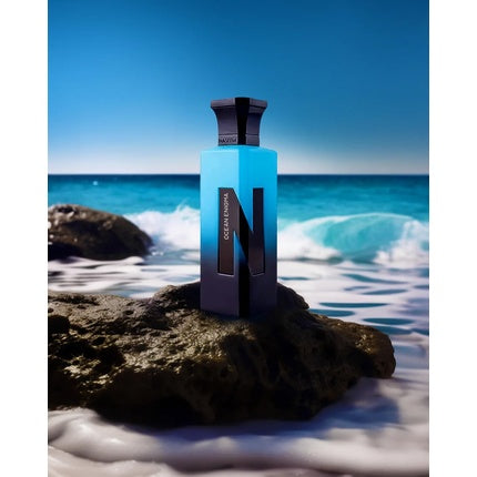 Naseem Ocean Enigma Eau De Parfum 75ml - Unisex Fragrance for Men and Women