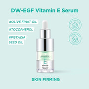 Easydew Multi Vita E Serum Korean Facial Serum for Skin Elasticity