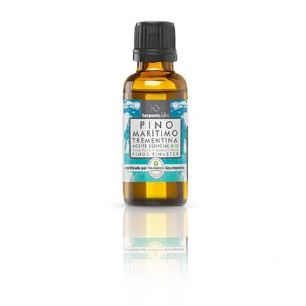 Terpenic Maritime Pine 30ml Organic