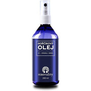 Renovality Magnesium Oil Spray 200ml - Made in Czech Republic