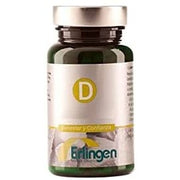 Nutricosmetics - Erlingen Base Definido Qi 60 Comp