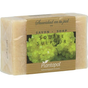 Sulfur Soap 100g