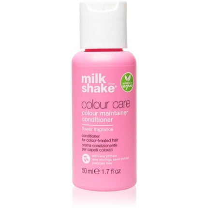 Milk Shake Color Care Flower Fragrance Moisturizing Balm - 50 ml