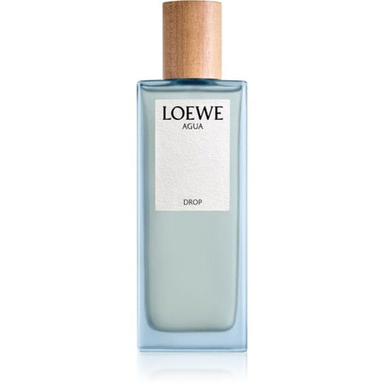 Loewe Agua Drop Eau de Parfum 50 ml - Women's Fragrance