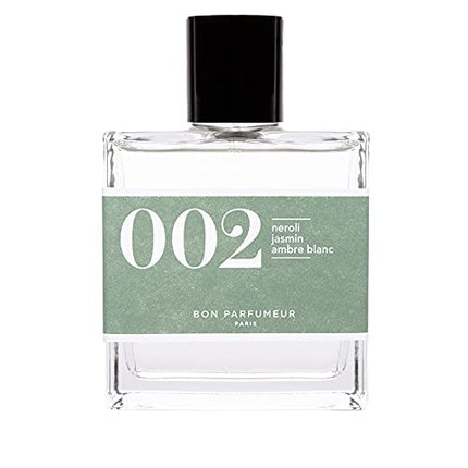 BON PARFUMEUR Les Classiques 002 Orange Blossom EdC 100ml