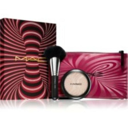 MAC Trick of the Light Extra Dimension Skin Finish Kit 3pcs