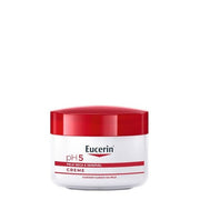 Eucerin Ph5 Cream Sensitive And Dry Skin 75ml Moisturizer For Sensitive Skin