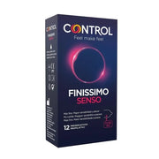 Control Senso Fine Control Condom 12 Units