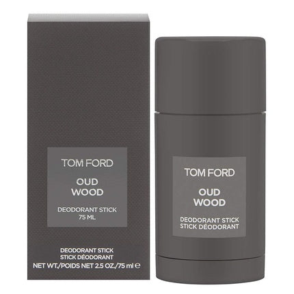 Tom Ford Private Blend Oud Wood Deodorant Stick 2.54 Fl Oz
