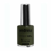 Andreia Hybrid Fusion H82 Nail Polish 10.5ml