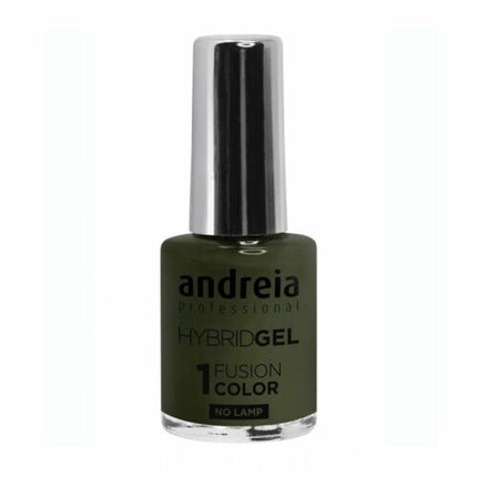 Andreia Hybrid Fusion H82 Nail Polish 10.5ml
