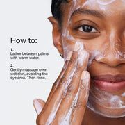 Clinique Take The Day Off Facial Cleansing Mousse with Hyaluronic Acid